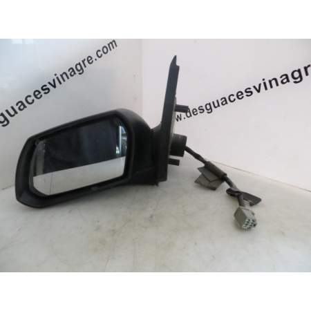 Recambio de mandos calefaccion aire para isuzu pick up 3.0 td referencia OEM IAM 8980381350  