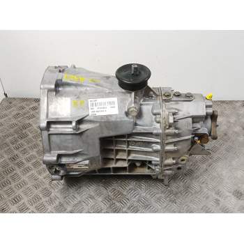 CAJA CAMBIOS 5V TURBO DIESEL DDY 