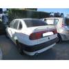 seat cordoba (6k1, 6k2) del año 1994