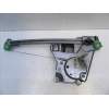 Recambio de elevalunas trasero izquierdo para audi 100 2.3 g referencia OEM IAM 4A0839397A  