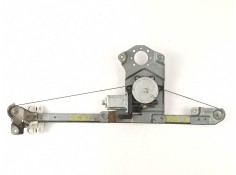 Recambio de elevalunas trasero derecho para isuzu pick up 3.0 td referencia OEM IAM 8980098120 8980098030 1174087A