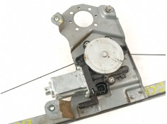 Recambio de elevalunas trasero derecho para isuzu pick up 3.0 td referencia OEM IAM 8980098120 8980098030 1174087A 2