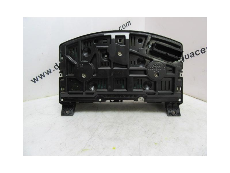 Recambio de cuadro instrumentos : opel astra : 1.9 d d-z19dt (119,64cv) 3p [2006] para opel astra 1.9 d d-z19dt referencia OEM I