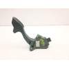 Recambio de potenciometro aceleracion para toyota yaris (_p13_) 1.5 hybrid (nhp130_) referencia OEM IAM 781100D110  