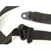 Recambio de cinturon seguridad delantero derecho para dacia logan mcv (ks_) 1.5 dci (ks0w) referencia OEM IAM 8200934775  