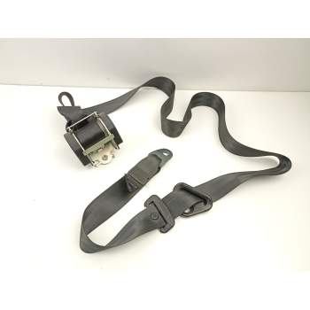 CINTURON SEGURIDAD TRASERO DERECHO 6001549671 