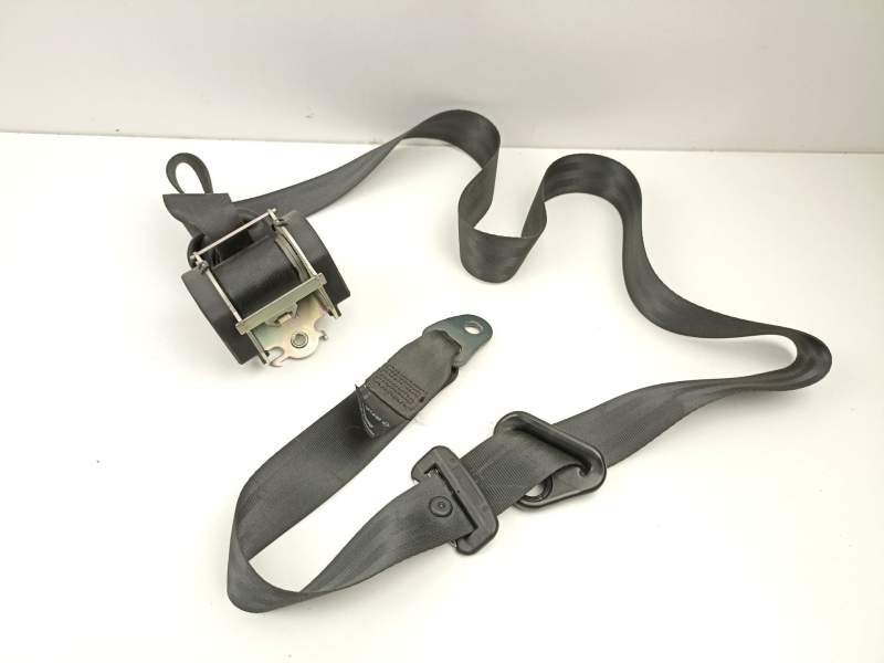Recambio de cinturon seguridad trasero derecho para dacia logan mcv (ks_) 1.5 dci (ks0w) referencia OEM IAM 6001549671  