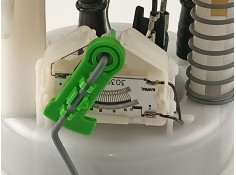 Recambio de bomba combustible aforador para peugeot 308 1.6 g-5fw premiumvt 16v referencia OEM IAM 1525NQ   2