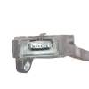 Recambio de potenciometro aceleracion para toyota yaris (_p13_) 1.5 hybrid (nhp130_) referencia OEM IAM 781100D110  