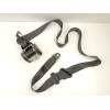 Recambio de cinturon seguridad trasero derecho para dacia logan mcv (ks_) 1.5 dci (ks0w) referencia OEM IAM 6001549671  