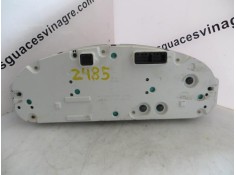 Recambio de cuadro instrumentos : hyundai trajet : 2.0 d-4ea (112 cv) 16v [2005] para hyundai trajet 2.0 d-4ea (112 cv)  16v ref 2