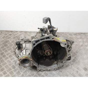 CAJA CAMBIOS 5V GASOLINA DZF 