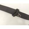 Recambio de cinturon seguridad trasero derecho para fiat croma (194_) 1.9 d multijet (194axb1b) referencia OEM IAM 735405424  