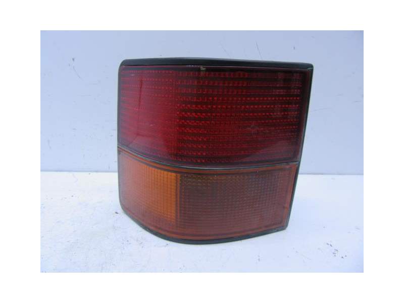 Recambio de piloto trasero izquierdo para renault 21 2.0 g referencia OEM IAM 7700792875  