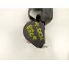 Recambio de cinturon seguridad trasero derecho para dacia logan mcv (ks_) 1.5 dci (ks0w) referencia OEM IAM 6001549671  