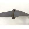 Recambio de cinturon seguridad trasero derecho para fiat croma (194_) 1.9 d multijet (194axb1b) referencia OEM IAM 735405424  