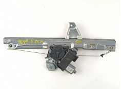 Recambio de elevalunas delantero derecho para peugeot 308 1.6 g-5fw premiumvt 16v referencia OEM IAM 9659826980 9657247580 01308