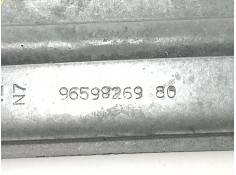 Recambio de elevalunas delantero derecho para peugeot 308 1.6 g-5fw premiumvt 16v referencia OEM IAM 9659826980 9657247580 01308 2