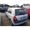 renault clio ii (bb_, cb_) del año 2004