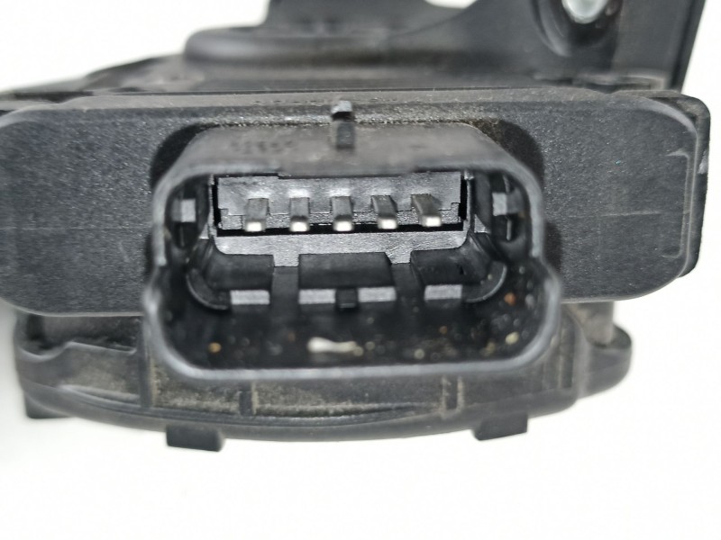Recambio de potenciometro aceleracion para peugeot 308 1.6 g-5fw premiumvt 16v referencia OEM IAM 9681530380 6PV00908301 