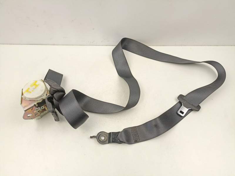 Recambio de cinturon seguridad trasero izquierdo para fiat croma (194_) 1.9 d multijet (194axb1b) referencia OEM IAM 735405425  