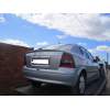 opel astra g hatchback (t98) del año 2002