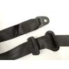 Recambio de cinturon seguridad trasero derecho para dacia logan mcv (ks_) 1.5 dci (ks0w) referencia OEM IAM 6001549671  