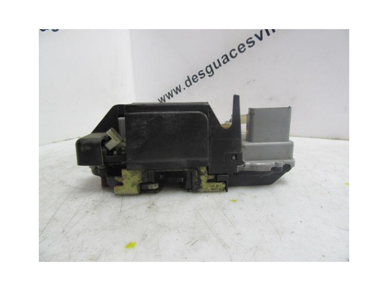 Recambio de cerradura pta. tras. dch. : citroen c 5 : 2.0 hdi (136cv) [2005] para citroen c 5 2.0 hdi referencia OEM IAM   