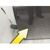 Recambio de puerta trasera izquierda para chevrolet orlando (j309) 2.0 d referencia OEM IAM 95242606  