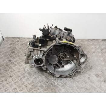 CAJA CAMBIOS 5V TURBO DIESEL 4300023310 