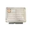 Recambio de centralita para skoda fabia 1.4 /a7z referencia OEM IAM 047906033A 5WP4419307 