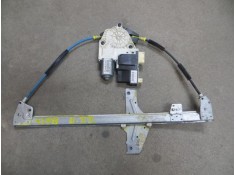 Recambio de elevalunas del-izdo : peugeot 307 : 2.0 hdi -rhr (136cv)ranchera 5p [2005] para peugeot 307 2.0 hdi -rhr ranchera  5