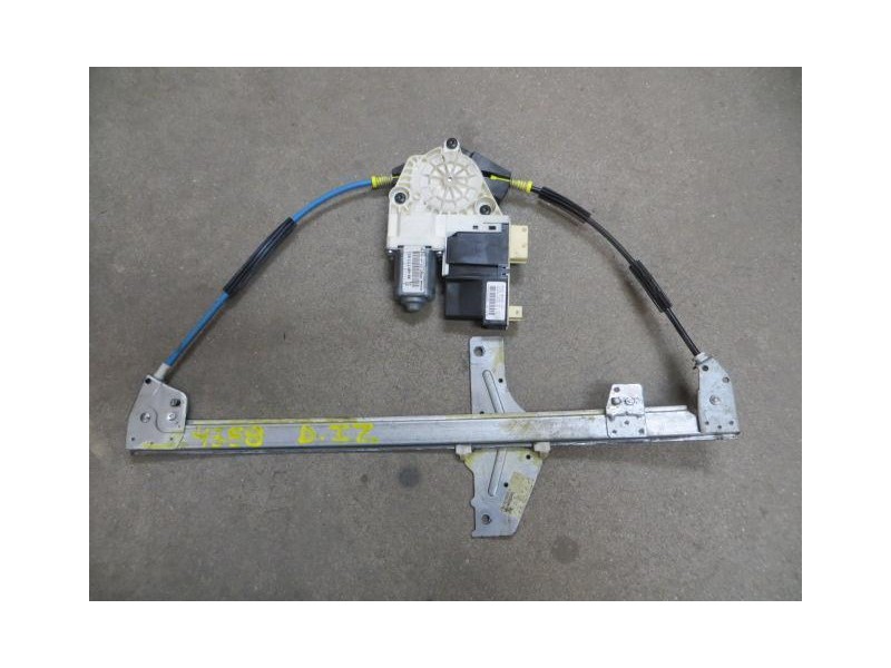 Recambio de elevalunas del-izdo : peugeot 307 : 2.0 hdi -rhr (136cv)ranchera 5p [2005] para peugeot 307 2.0 hdi -rhr ranchera  5