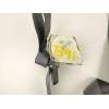 Recambio de cinturon seguridad trasero izquierdo para fiat croma (194_) 1.9 d multijet (194axb1b) referencia OEM IAM 735405425  