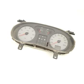 CUADRO INSTRUMENTOS 8200176652 