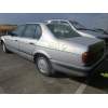 bmw 7 (e32) del año 1990