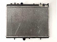 Recambio de radiador motor gasolina para peugeot 308 1.6 g-5fw premiumvt 16v referencia OEM IAM 1330S8  