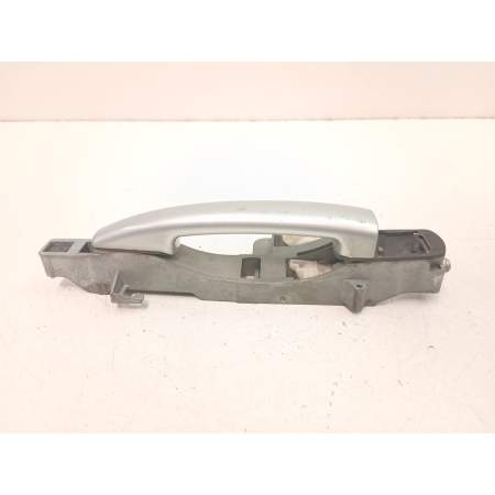 Recambio de radiador motor gasolina para peugeot 308 1.6 g-5fw premiumvt 16v referencia OEM IAM 1330S8  