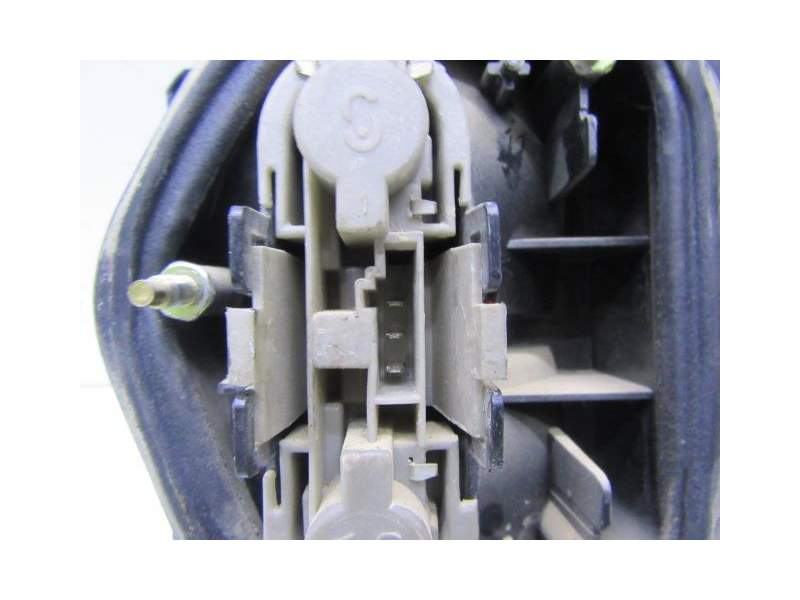 Recambio de radiador motor gasolina para peugeot 308 1.6 g-5fw premiumvt 16v referencia OEM IAM 1330S8  