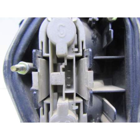 Recambio de radiador motor gasolina para peugeot 308 1.6 g-5fw premiumvt 16v referencia OEM IAM 1330S8  