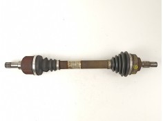 Recambio de transmision delantera izquierda para peugeot 308 1.6 g-5fw premiumvt 16v referencia OEM IAM 9656135280  