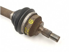 Recambio de transmision delantera izquierda para peugeot 308 1.6 g-5fw premiumvt 16v referencia OEM IAM 9656135280   2