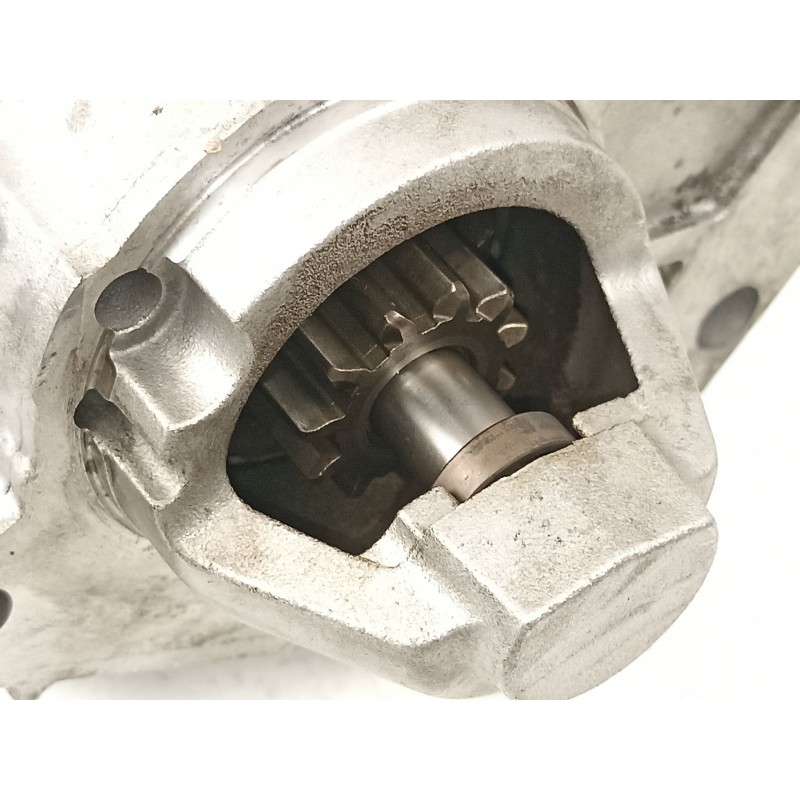 Recambio de motor arranque para peugeot 308 1.6 g-5fw premiumvt 16v referencia OEM IAM 755001780 V755001780 M000T32271ZE