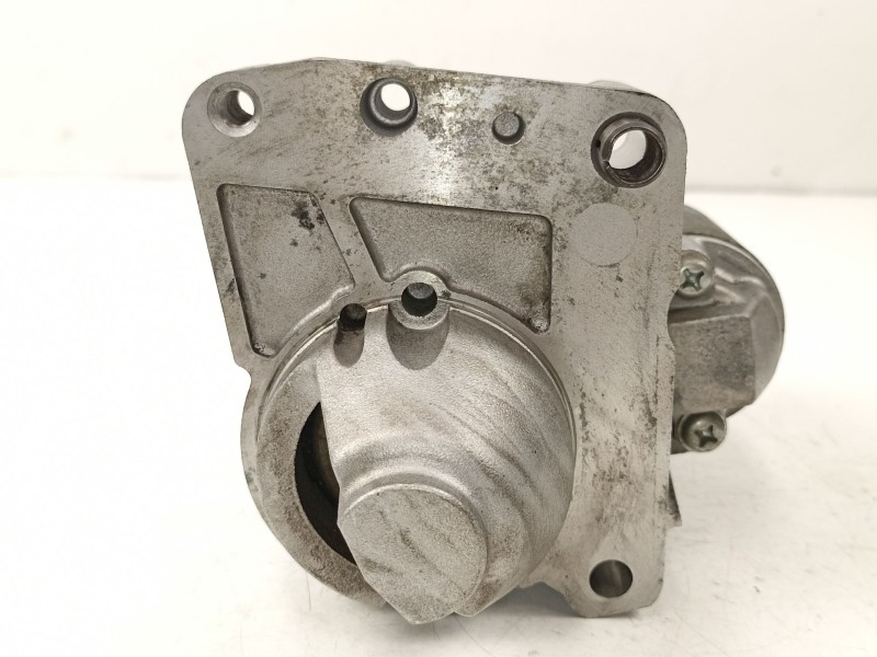 Recambio de motor arranque para peugeot 308 1.6 g-5fw premiumvt 16v referencia OEM IAM 755001780 V755001780 M000T32271ZE