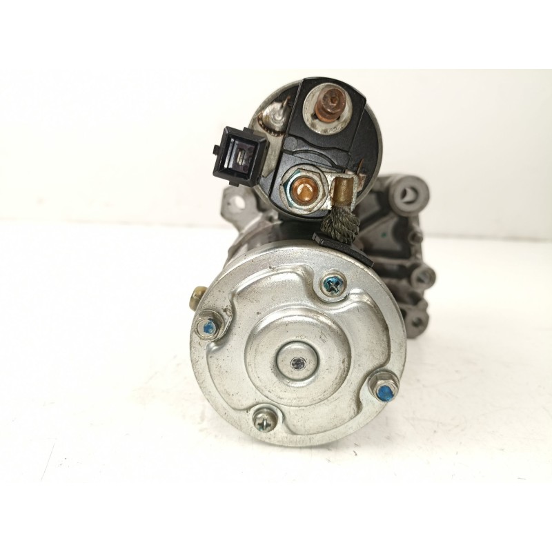 Recambio de motor arranque para peugeot 308 1.6 g-5fw premiumvt 16v referencia OEM IAM 755001780 V755001780 M000T32271ZE