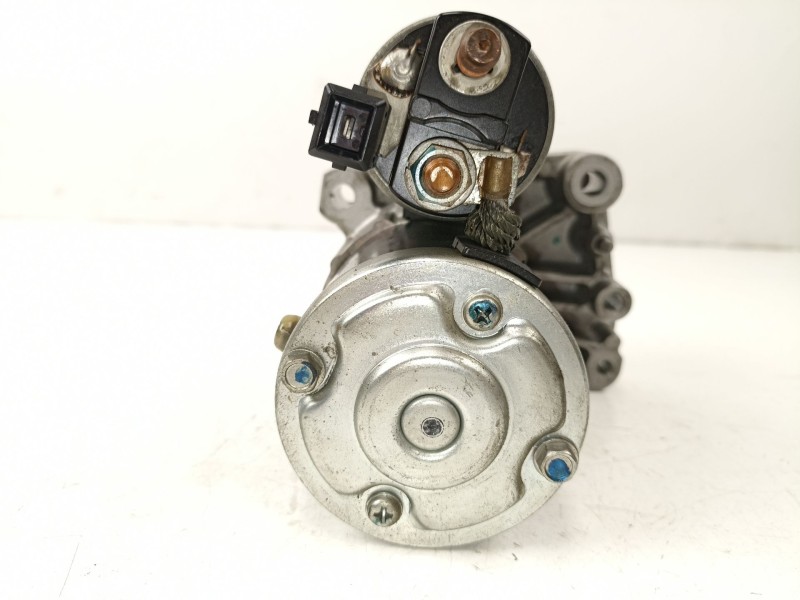 Recambio de motor arranque para peugeot 308 1.6 g-5fw premiumvt 16v referencia OEM IAM 755001780 V755001780 M000T32271ZE
