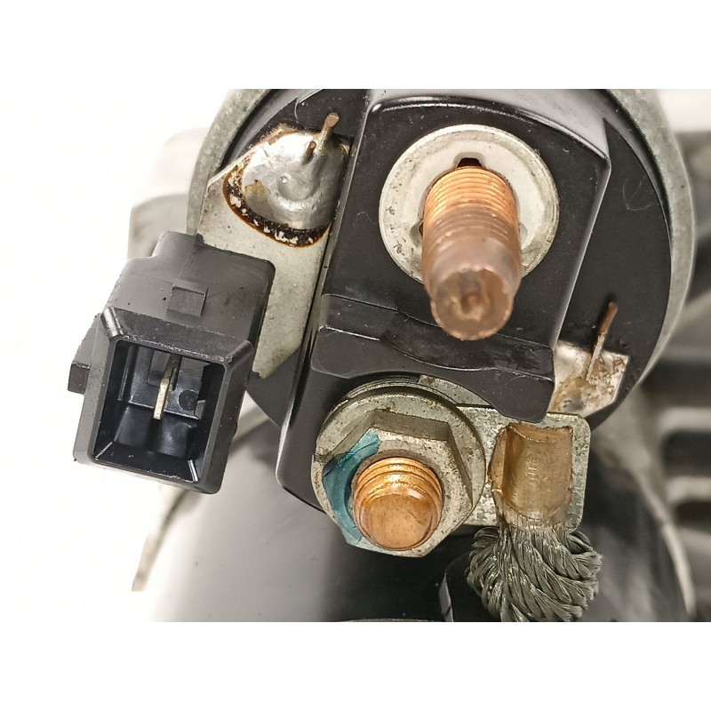 Recambio de motor arranque para peugeot 308 1.6 g-5fw premiumvt 16v referencia OEM IAM 755001780 V755001780 M000T32271ZE