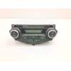 Recambio de mandos calefaccion aire para toyota yaris (_p13_) 1.5 hybrid (nhp130_) referencia OEM IAM 559000D800C3  
