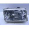 Recambio de faro derecho para renault 21 2.0 g referencia OEM IAM 7701032011  