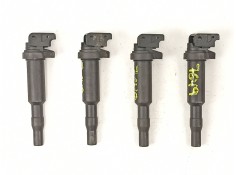 Recambio de bobina para peugeot 308 1.6 g-5fw premiumvt 16v referencia OEM IAM 757164380 V757164380 0221504470